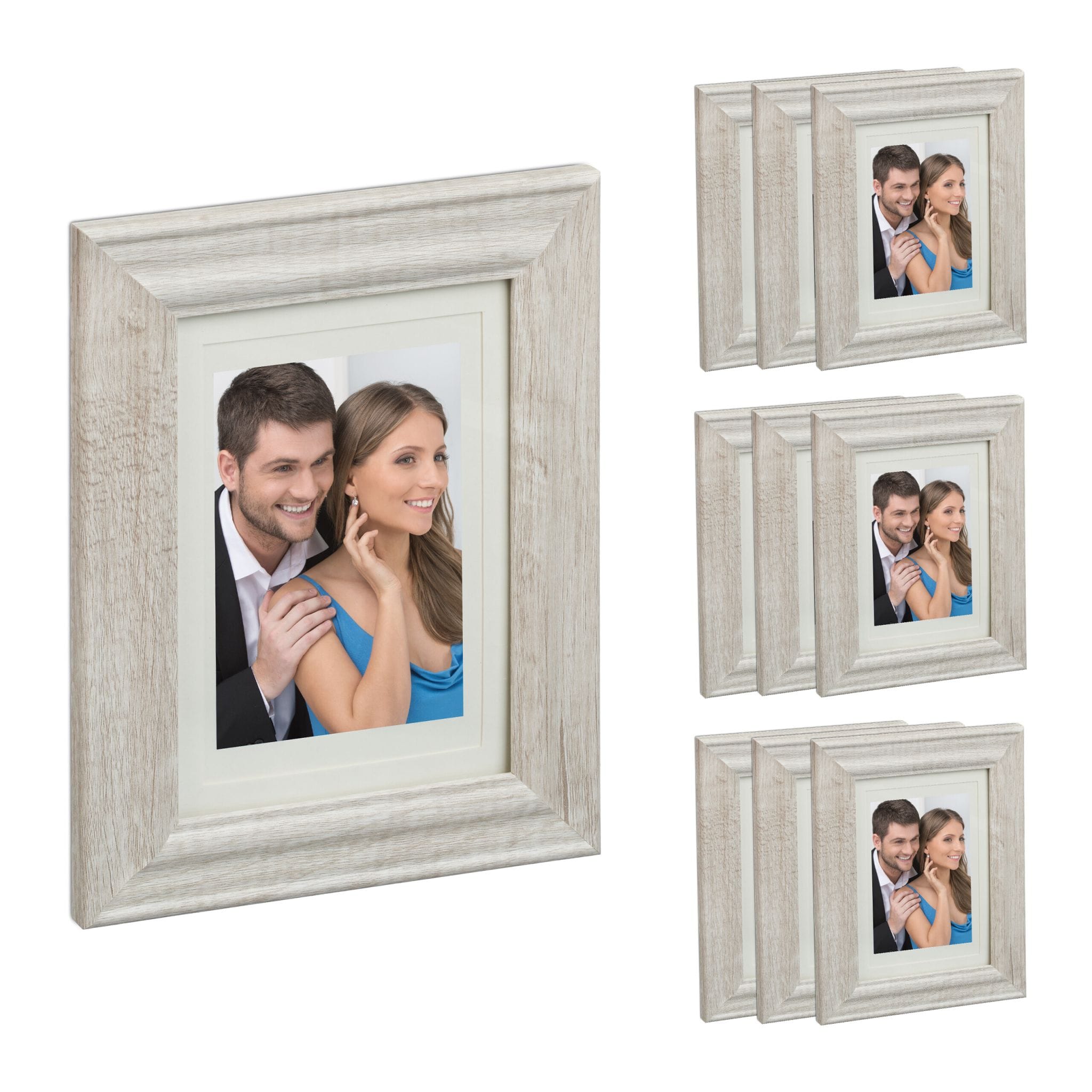 Rame foto decorative pentru amintiri prețioase