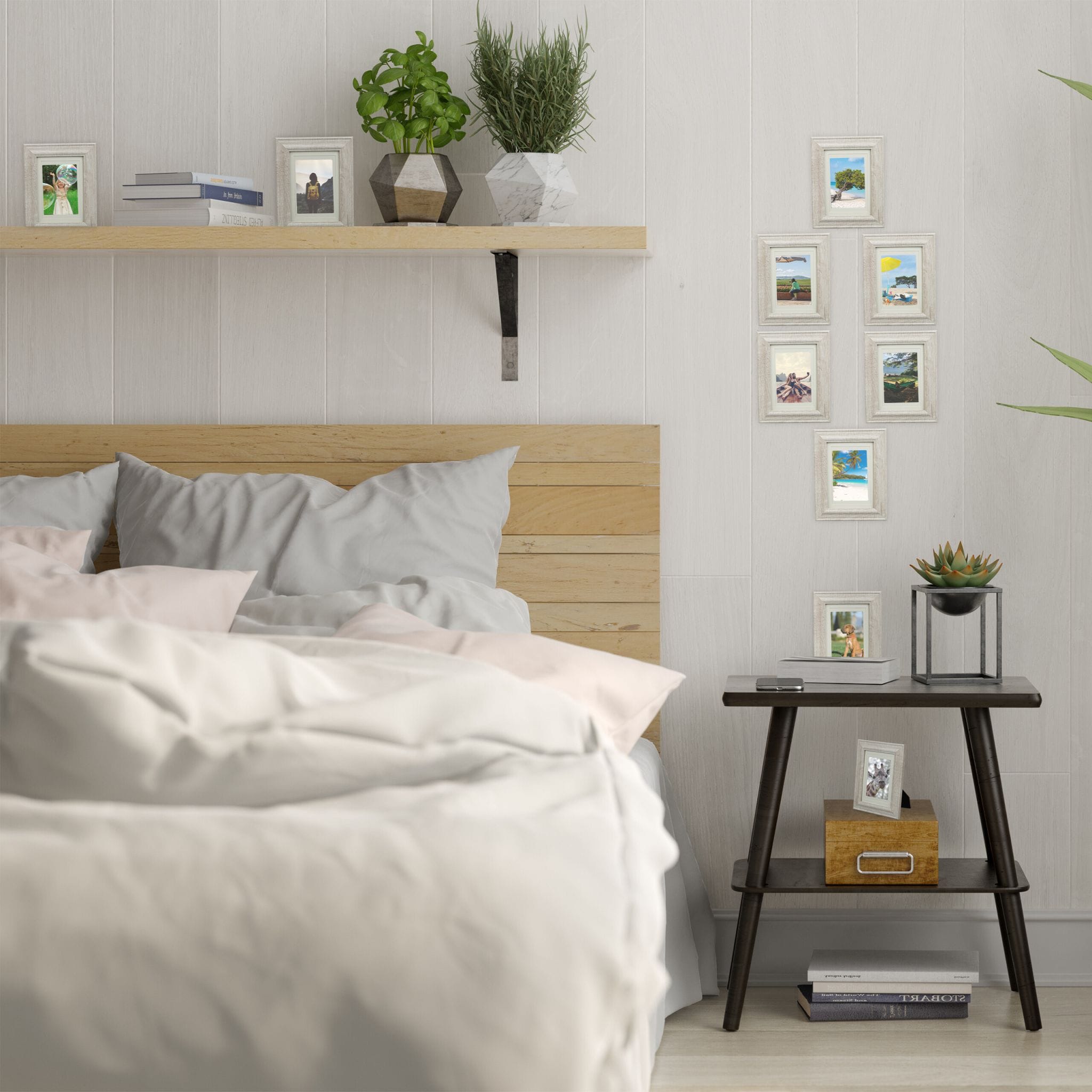 Rame foto decorative pentru amintiri prețioase